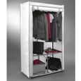 DRESSING - PENDERIE  NEOTEX FAST Penderie blanche