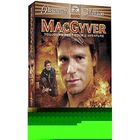 DVD SERIE TV DVD MacGyver, saison 1