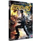 DVD FILM DVD Legend of the fist