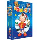 DVD DESSIN ANIME / ANIMATION / MANGA DVD Oui-oui le coffret surprise
