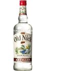  Rhum Blanc Old Nick 40% 100cl