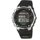 MONTRE BRACELET Montre Homme - Quartz - Lcd - WV-200E-1AVEF