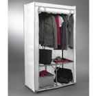 DRESSING - PENDERIE  NEOTEX FAST Penderie blanche