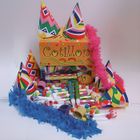  Coffret Cotillons 10 personnes