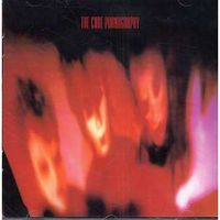 CD THE CURE