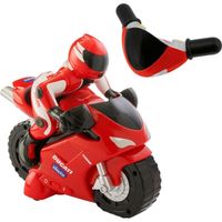 VEHICULE MINIATURE Moto Ducati 1198