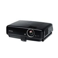 VIDEOPROJECTEUR EPSON HC MG-850HD Vidéoprojecteur HD Ready
