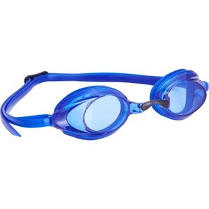 ATHLI-TECH Lunette de natation Aqua III - Bleu - Adulte - Taille unique
