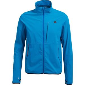 WANABEE Veste technique - Homme - Bleu