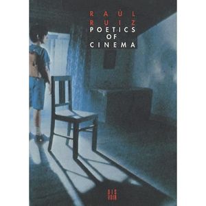 ART / CINEMA / MUSIQUE Poetics of cinema