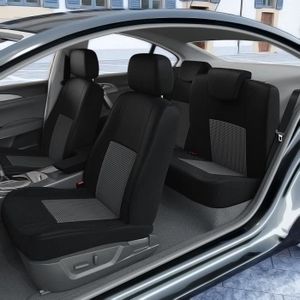 Housse Sur Mesure Citroën C2 de 09-2003