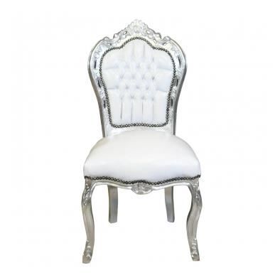 chaise baroque prix