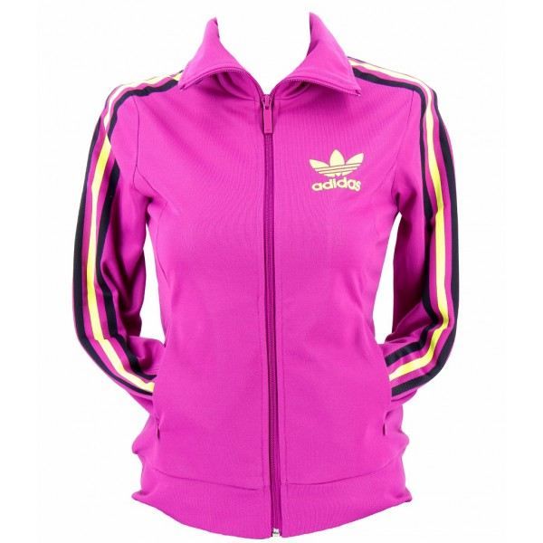 pull adidas femme a capuche