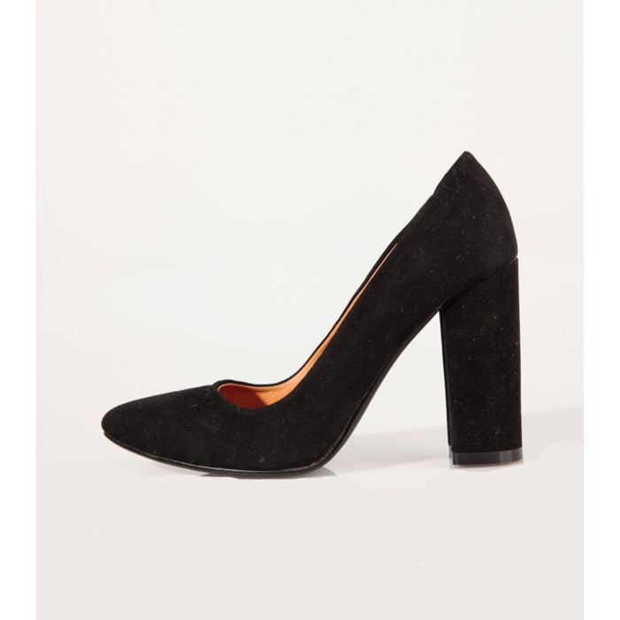 Chaussure A Talon Femme Noir Chaussure A Talon Femme Noir