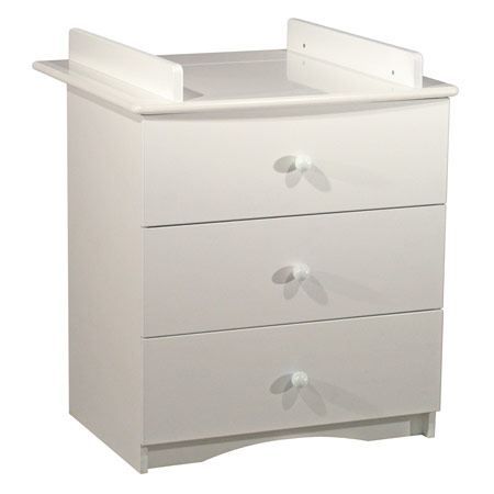 commode table a langer carrefour