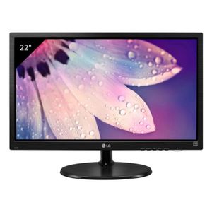LG Ecran 22M38A-B - 22\