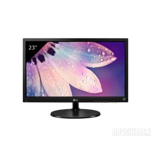 LG Ecran 24M38D-B - 24\