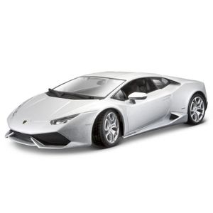 LAMBORGHINI Voiture Huracan Gris