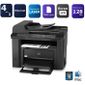 IMPRIMANTE HP LaserJet Pro M1536dnf (CE538A)