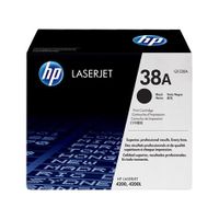 TONER HP Cartouche de toner 38 A