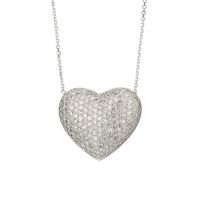 COLLIERS ET SAUTOIRS PRINCESS MONTE CARLO Collier 1ct Femme