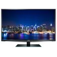 TELEVISEUR LED 40" TOSHIBA 40TL838F TV 3D LED