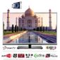 TELEVISEUR LED 40" TOSHIBA 40TL938G Smart TV LED 3D
