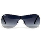 LUNETTES DE SOLEIL RAYBAN Lunettes de Soleil Mixte