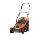 TONDEUSE - CISAILLE A GAZON BLACK DECKER Tondeuse EMAX38I