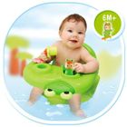  Cotoons Baby Bath Time Vert