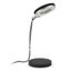  LAMPE BUREAU ALMA NOIR
