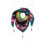 ECHARPE - FOULARD Desigual Foulard Cuarto 26w5C04 …