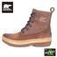BOTTINE Woodbine Surplus Cvs/lea Bottes