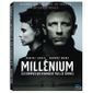 SORTIE BLU-RAY Blu-ray MILLENIUM