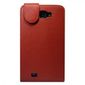 ACCESSOIRES TELEPHONIE Housse Galaxy Note rouge Tradition