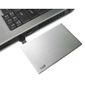 CARTE MEMOIRE Carte memoire ultrafine  - noir - 3mm - 1GB