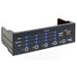 CONTRÔLE DU REFROIDISSEMENT Aerocool F4XT