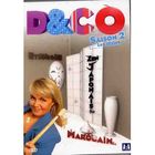 DVD DOCUMENTAIRE D&CO