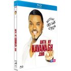 DVD FILM Blu-Ray Anthony Kavanagh.com