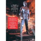 DVD MUSICAUX MICHAEL JACKSON : History on film vol. I