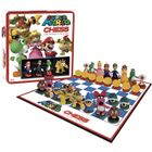 JEU DE PLATEAU  Jeu d'échecs - Super Mario Bros