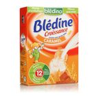 LAIT BEBE Blédine Croissance Caramel