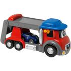 VOITURE-CAMION-BATEAU-AVION JOUET Camion Turbo Touch