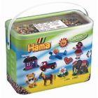  Midi Baril 36000 perles mixte 12 couleurs
