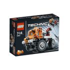 JEU ASSEMBLAGE CONSTRUCTION Lego Technic - La Mini-Dépanneuse