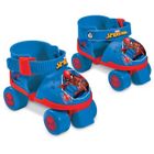  Set Roller Skate + protections ULTIMATE SPIDER-MAN