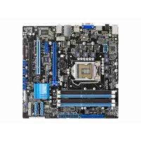 CARTE MERE ASUS - P8H67-M - LGA1155 Socket - H67