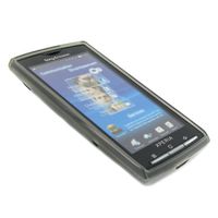 ACCESSOIRES TELEPHONIE Housse Silicone Pour Sony Ericsson Xperia X10