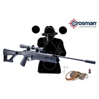 TR77 CROSMAN à Plombs cal 4.5 (.177) TR77 CROSMAN à Plombs cal 4.5 (.177)