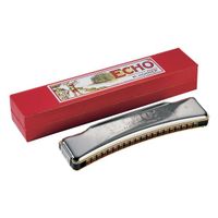 INSTRUMENTS A VENT Harmonica Echo 48 Do